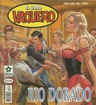 El Libro Vaquero #1301 (Issue)